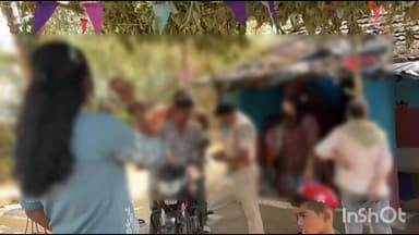 ग्यारसपुर: समय रहते कार्रवाई से 15 वर्षीय बालिका का बाल विवाह रुकवाया गया