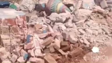 କଟକ ସଦର: କଟକ ମହାନଗର ନିଗମ ୧୪ନଂବର ୱାର୍ଡରେ ଭୁସୁଡିଲା ପାଚେରୀ