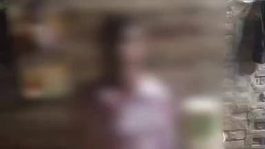 रसूलाबाद: रसूलाबाद क्षेत्र में चाकू की नोक पर किशोरी से दुष्कर्म, अश्लील वीडियो वायरल करने की धमकी देने का आरोप