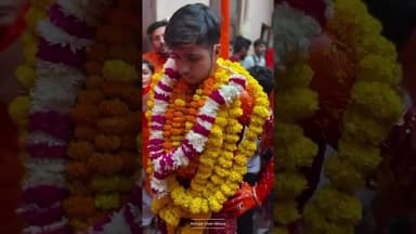 Jai Hanuman ▲ || Panipat ke Hanuman ji#hanumanji #hanuman #jaihanuman #shortvideo#shorts #viral