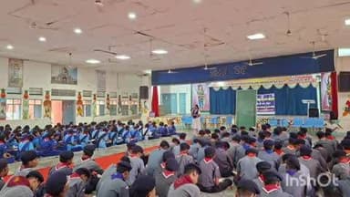 पुष्पराजगढ़: स्काउट्स एवं गाइड्स का पांच दिवसीय राज्य पुरस्कार प्रशिक्षण शिविर सम्पन्न