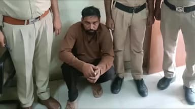 जींद: नशा तस्करी मामले में जींद पुलिस ने एक और आरोपी को किया गिरफ्तार