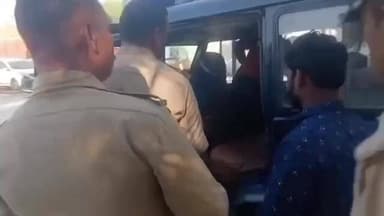 प्रेम संबंध में बेरहमी से हत्या, पुलिस ने 3 आरोपियों को किया गिरफ्तार