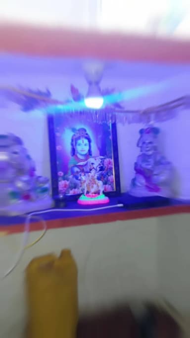 हेमंत गुर्जर श्यामपुर 💕