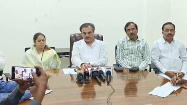 आ.राणाजगजितसिंह पाटील यांची तातडीची महत्त्वपूर्ण पत्रकार परिषद
#धाराशिव_न्यूज #dharashiv #ranajagjitsinhpatil #Ranadad...