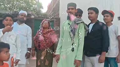 जिला हरदोई तहसील बिलग्राम मटियामऊ मैं एक घर में दो मोबाइल चोरी एक घर में 20000 नगद और माल जेवर 1:00 रात चोरी हुई