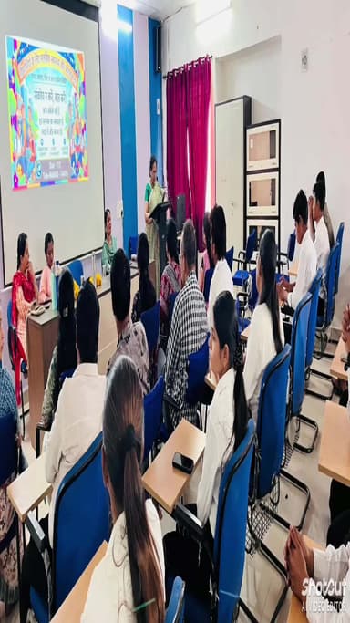 सुसनेर। शासकीय नेहरू स्नातकोत्तर महाविद्यालय