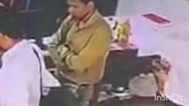 कृषि विभाग दफ्तर में पत्रकार और वकील के साथ हुई मारपीट, REO को किया गया निलंबित