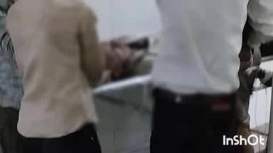 पैलानी: सिंधन कलां गांव में युवक ने सल्फास का सेवन किया, परिजनों ने जिला अस्पताल में कराया भर्ती