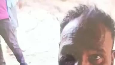 झाडोल: फलासिया पुलिस ने अवैध हथियार फैक्ट्री का भंडाफोड़ किया, भारी मात्रा में हथियार और उपकरण बरामद