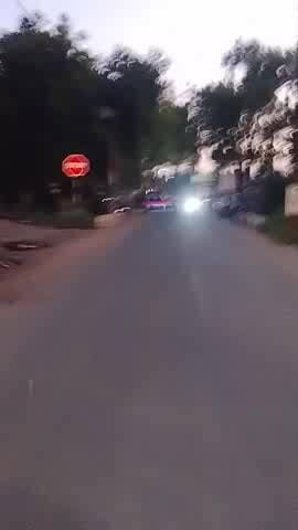 जबर जस्सी रोका जा रहा है