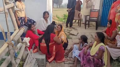 रामगढ़ चौक: दो दिन से लापता 5 साल का बच्चा, परिजनों का रो-रोकर बुरा हाल, मामला रामगढ़ चौक लखीसराय मार्ग के पचेना का