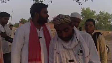 महाराष्ट्र से 200 रिक्शा चालक लौटे अपने घर