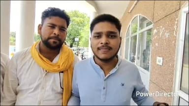 #चित्रकूट
डायट शिवरामपुर से खबर