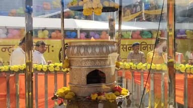माता श्री बगलामुखी अखण्ड ज्योति दर्शन
#spirituality