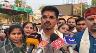 पंडरिया: नारी शक्ति वंदन अधिनियम का विरोध करने वाले कांग्रेस पार्टी के खिलाफ पुतला दहन किया - मनीराम, प्रदेश सचिव भाजयुमो