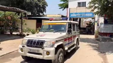 #प्रयागराज पुलिस #कमिश्नर_जोगेंद्र कुमार के आदेश पर #करेली थाना प्रभारी #आशीष सिंह नें की बड़ी कार्रवाई। #चर्चित_हत्याका...