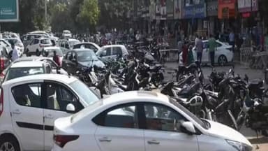 रोहिणी: दिल्ली में अब पार्किंग की टेंशन खत्म, DDA ने इन 5 इलाकों में मल्टीलेवल पार्किंग को दी हरी झंडी