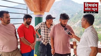 #ChamoliUttarakhand