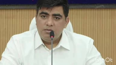 करतला: नशामुक्त कोरबा की ओर बड़ा कदम, गांव-गांव में निकाली जाएंगी जागरूकता रैलियां