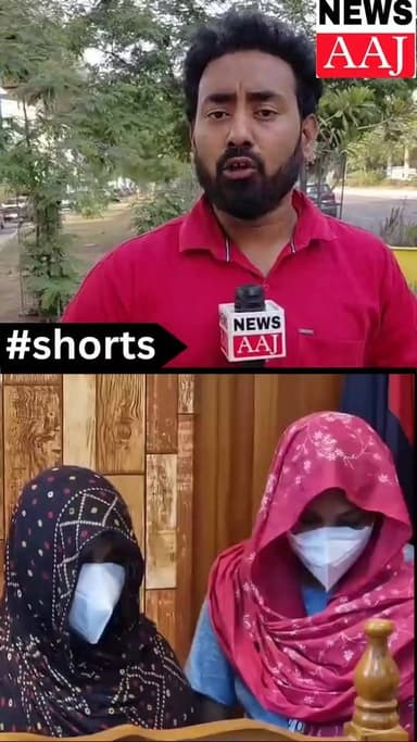 ग्रेटरनोएडा: बिना भनक मालिक की जमीन बेचने वाला गिरोह बेनकाब, महिलाएं समेत कई आरोपी गिरफ्तार, दूसरे की प्रॉपर्टी को बेचा ...