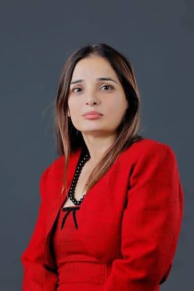 नोएडा इंटरनेशनल एयरपोर्ट से इस वक्त की बड़ी खबर सामने आ रही है, जहां लीडरशिप में बड़ा बदलाव किया गया है।
नीतू सामरा को त...