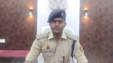 #SP_Shravasti श्री राहुल भाटी के निर्देशन में थाना गिलौला पुलिस की त्वरित कार्रवाई—
नाबालिग पीड़िता के साथ दुष्कर्म के म...