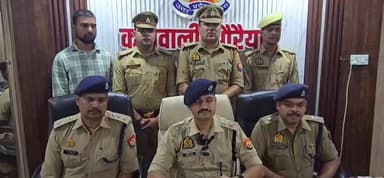 8.62 करोड़ के टैक्सेबल वैल्यू के फर्जी बिल तैयार कर, फर्जी GST फर्म बनाकर, ITC पास ऑन कर टैक्स चोरी का खुलासा कर बड़े सं...