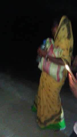 kripya savdhani bar ke yah Raat mein I Thi 12:00 baje ke lagbhag me piirllipur gaon mein dhap ki thi aur ham log dekhen