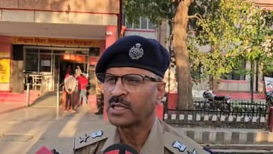 दिनांक 24/04/2026 को समय करीब 3:30 सामुदायिक स्वास्थ्य केंद्र पहाड़ी से थाना पहाड़ी जनपद चित्रकूट में मेमो के द्वारा जान...