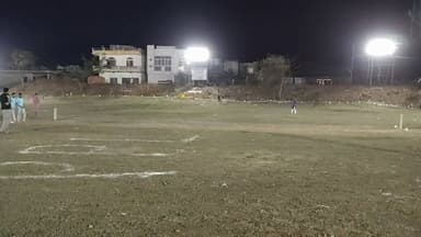 WARD 2 HAZARIBAG
PREMIER LEAGUE- SEASON 1 - NIGHT CRICKET T10 TOURNAMENT 🏏
Hamida 11 VS Nura 11
#cricketfans
#cricketlo...