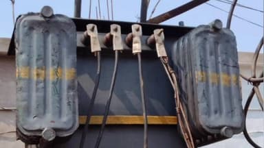 वारासिवनी: विधायक विवेक पटेल एक फोन कॉल पर हुए सक्रिय, डोंगरमाली में बिजली की समस्या का कराया समाधान