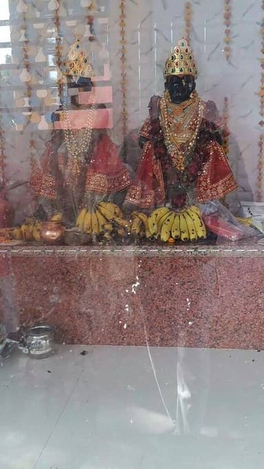 तुझ पे प्रीत बसी है राधे ❤️ | गैवीनाथ धाम में कान्हा-रुक्मिणी जी का दिव्य विराजमान 🙏
#TujhPePreetBasiHaiRadhe
#RadheRad...