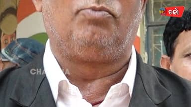 CBI ର ଦ୍ୱାରସ୍ଥ ହେଲେ ଜଗନ୍ନାଥ ସେନା। || charchaTV
#jaganathsena #socialnews