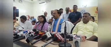 #बरेली में गरजे डिप्टी सीएम केशव मौर्य, महिला आरक्षण पर विपक्ष को घेरा
बोले— #संसद में विरोध कर विपक्ष ने आधी आबादी से ...