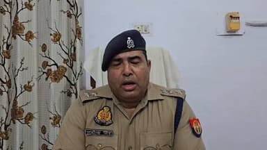 #HardoiPolice
अवगत कराना है कि आज दिनांक 24.04.2026 को सोशल मीडिया प्लेटफॉर्म पर युवती द्वारा कतिपय आरोप लगाये जाने के स...