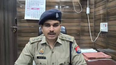 #HardoiPolice
आज दिनाँक 24.04.2026 को भ्रष्टाचार निवारण संगठन लखनऊ मण्डल लखनऊ की ट्रैप टीम द्वारा शिकायतकर्ता मुस्तकीम आ...