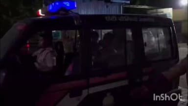 बांदा: बांदा में सर्राफा व्यापारी की हत्या, आरोपी को लगी गोली, पुलिस ने मुठभेड़ के बाद दोनों पैरों में गोली मारकर किया गिरफ्तार