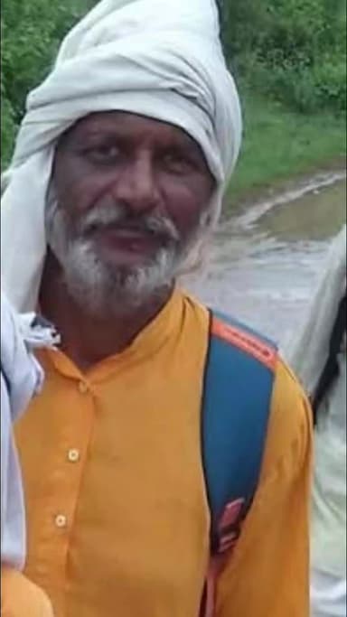 ग्राम अनंत पेट में जगदीश बाथम की पत्नी और उसके दोनों बेटों surest(कालू) बाथम ,शिवम बाथम ने रामश्री को मरने की कोशिश की