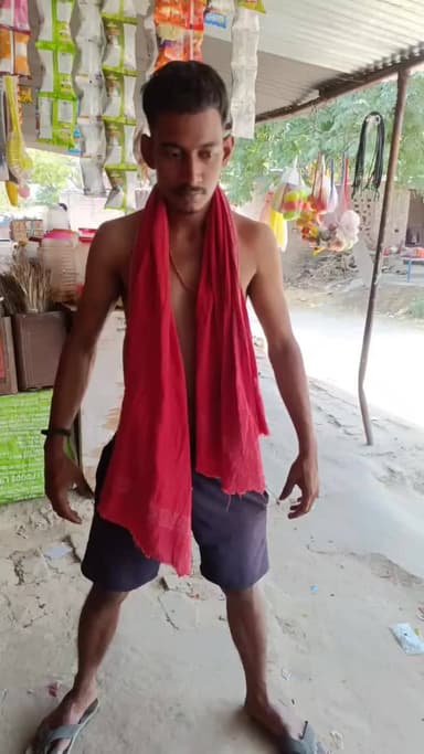 मारमार के #मेरा #कीमा #निकाल #दिया #comedy #funny #trending #viral #fun #entertainment #memes #2026shorts #followme