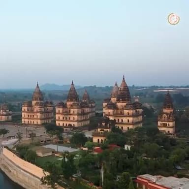 पर्यटन में विशेष
प्रगति पथ पर मध्यप्रदेश
"पीएमश्री पर्यटन वायु सेवा" और "पीएमश्री धार्मिक पर्यटन हेली सेवा" के साथ पर्यटन स्थलों की यात्रा अब सुखद और आसान