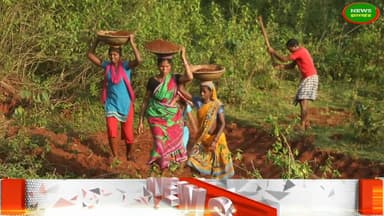 मनरेगा योजना में बदलाव नहीं होगा, केंद्र ने जारी की 17,744 करोड़ की पहली किस्त