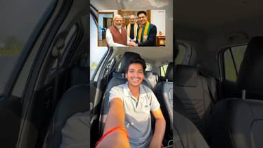 Raghav chaddi 😂 #Hug kr chat liya isne toh 😂 #shortvideo #viral #duet #viralsong #breakingnews