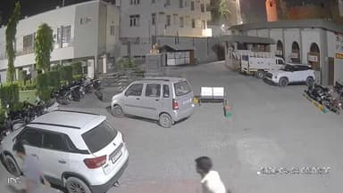 सिरसा जाट धर्मशाला में सरेआम हत्यार दिखाने की विडियो हुई वायरल । #jjp #inld #congress #bjp #haryanapolice