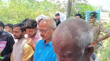 जनसुविधा को ध्यान में रखते हुए पुल निर्माण की शुरुआत, लोगों में खुशी #आशीष_सिंह_आंसू #GraminVikas #UPNews #Infrastructur...