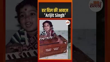 Arijit Singh : Journey of Legend | Birthday Special #arijitsingh #ytshorts