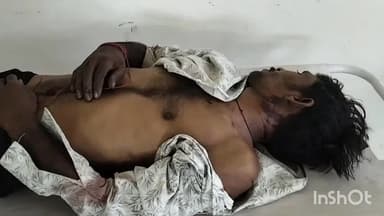 पाटन: बनवार तिराहा के पास मोटरसाइकिल और वाहन की टक्कर में दो की मौत, पाटन पुलिस ने मामला दर्ज किया