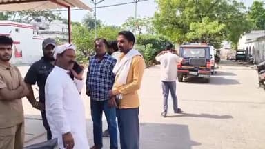 सिपाही की संदिग्ध हालात में लाश मिलने से हड़कंप
https://link.publicapp.co.in/rigu6g7l3n?utm_medium=android&utm_source=s...