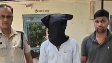 पंचकूला: पचकूला में रातों-रात बैटरी चुराने वाला शातिर चोर गिरफ्तार, 3 बैटरियां बरामद, भेजा गया जेल