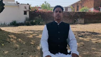 दुनिया का सबसे पौष्टिक शाकाहारी भोजन
कुपोषण आईक्यू लेवल,प्रदूषण सभी समस्याओं का एक समाधान